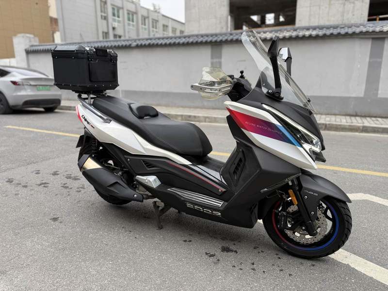 二手力刻318 LK300T