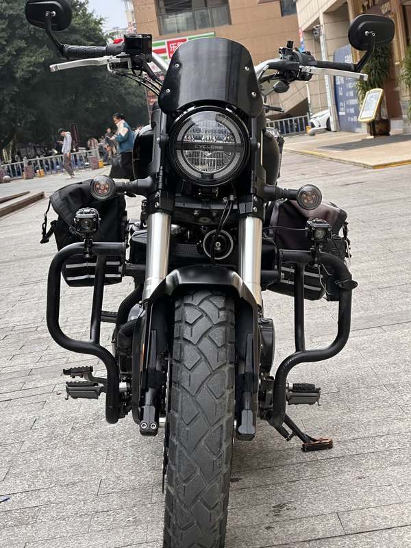 二手赛科龙RA401