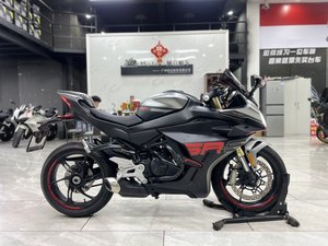 二手春风450SR