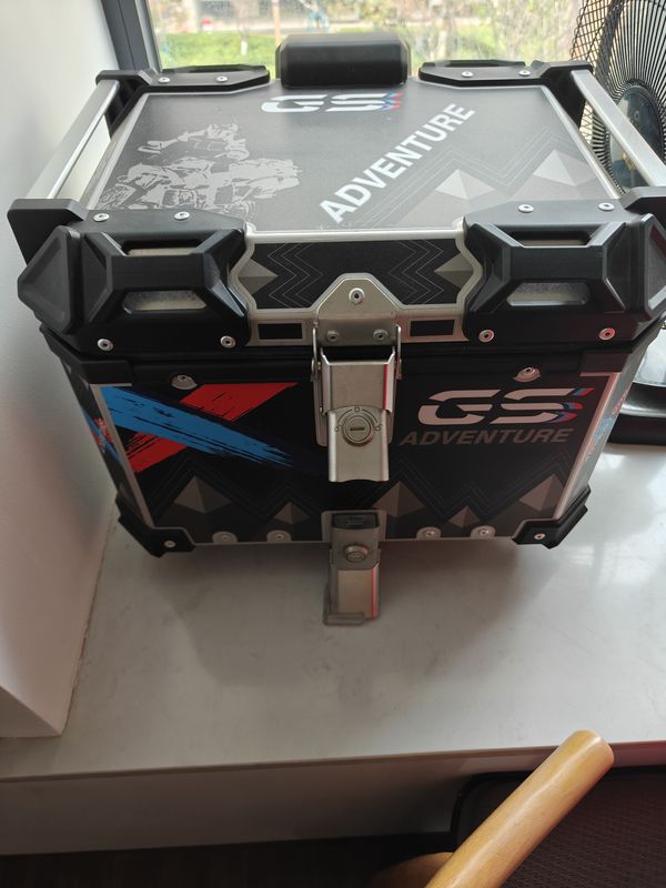 二手光阳赛艇 S250