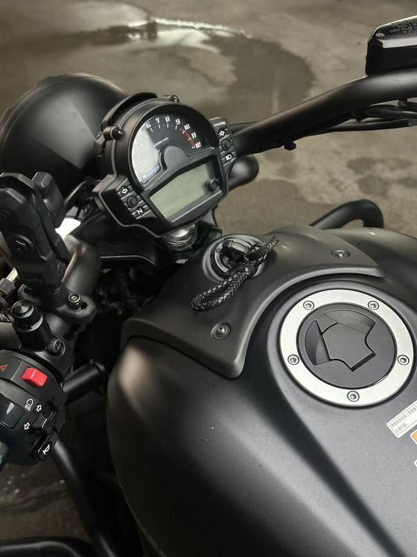 二手川崎Vulcan S 