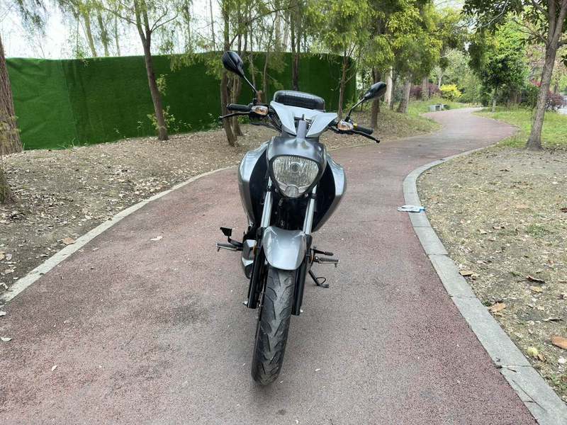 二手济南铃木酷道