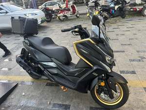 二手光阳赛艇 S250