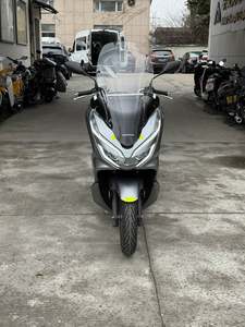 二手五羊本田PCX