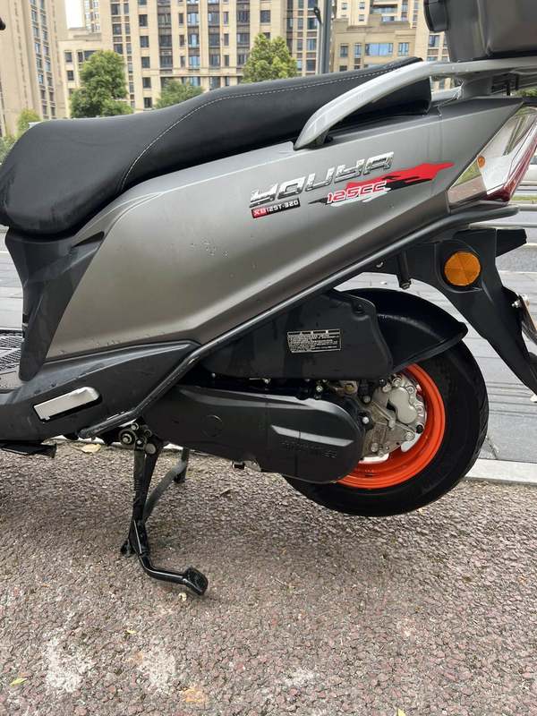 二手新本XB125T-32D