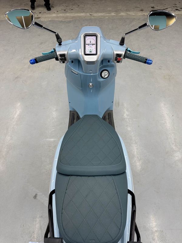 二手维多利亚Sixties 150Si