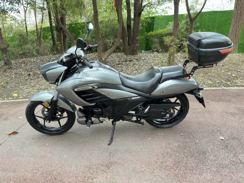 二手济南铃木酷道