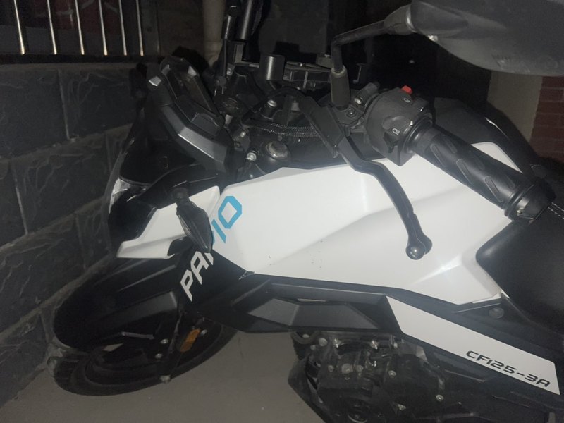 二手春风ST狒狒