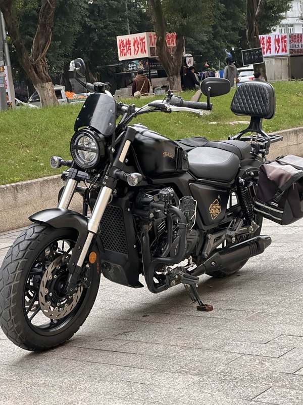 二手赛科龙RA401