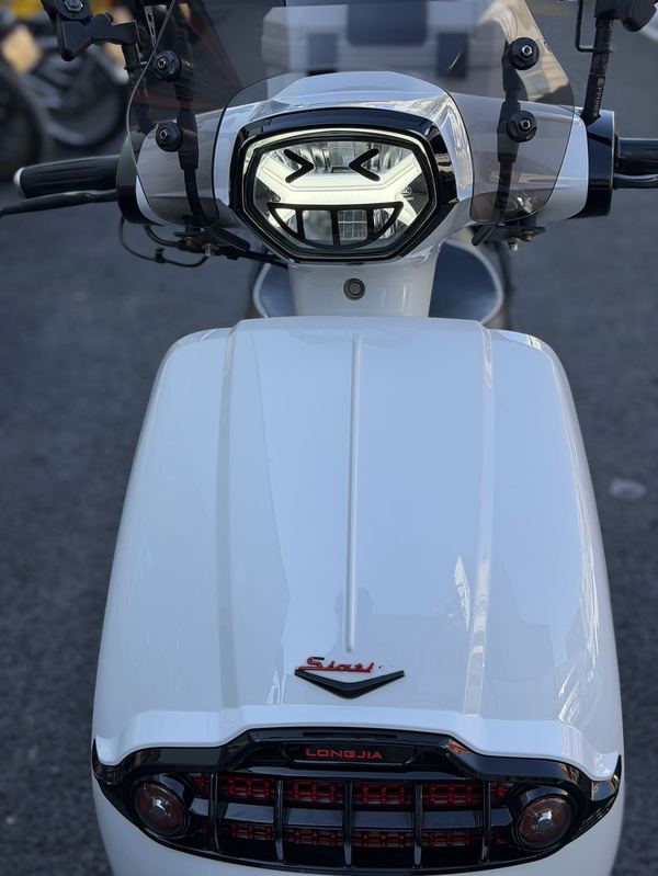 二手维多利亚Sixties 150Si