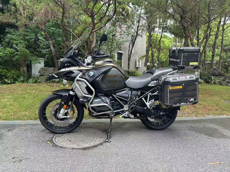 二手宝马R 1250 GS