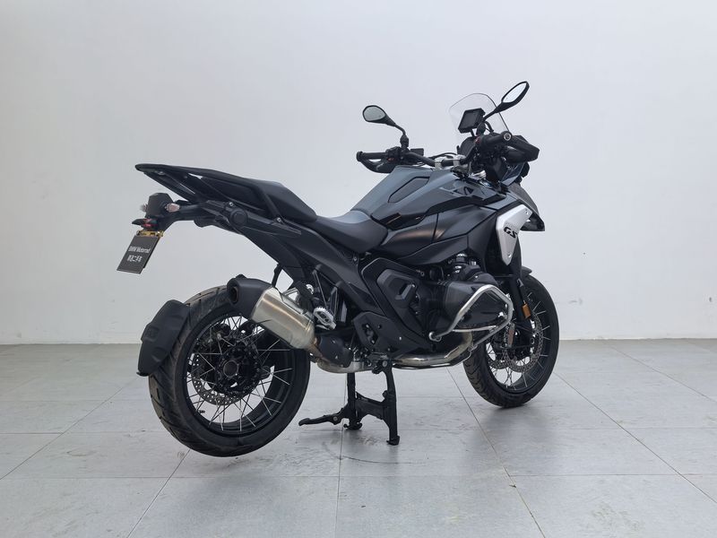 二手宝马R 1300 GS