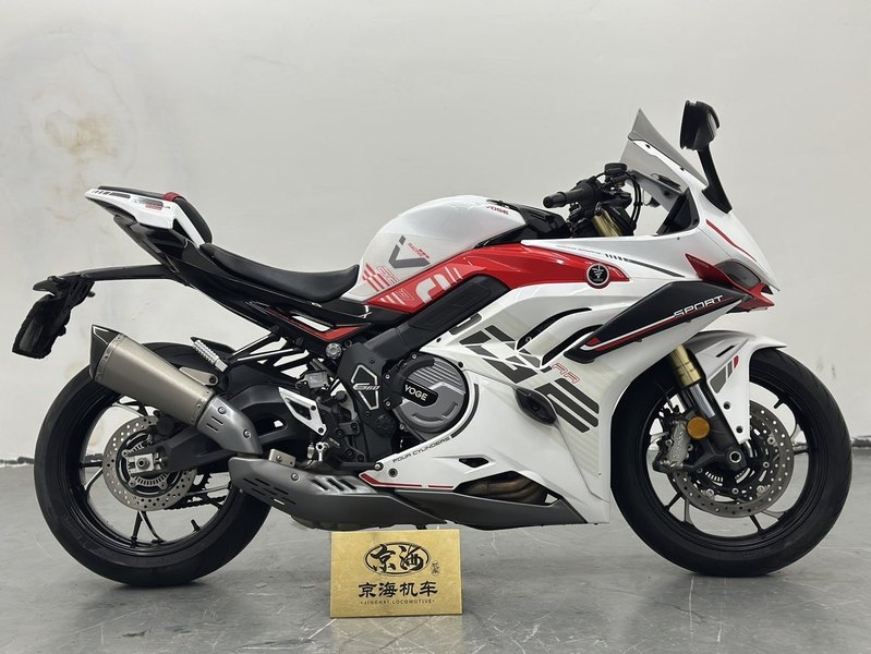 二手无极RR660S