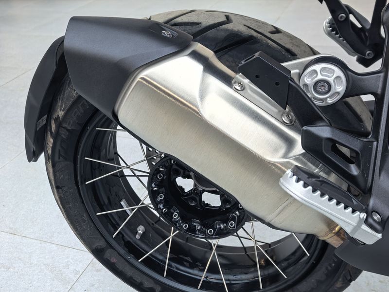 二手宝马R 1300 GS