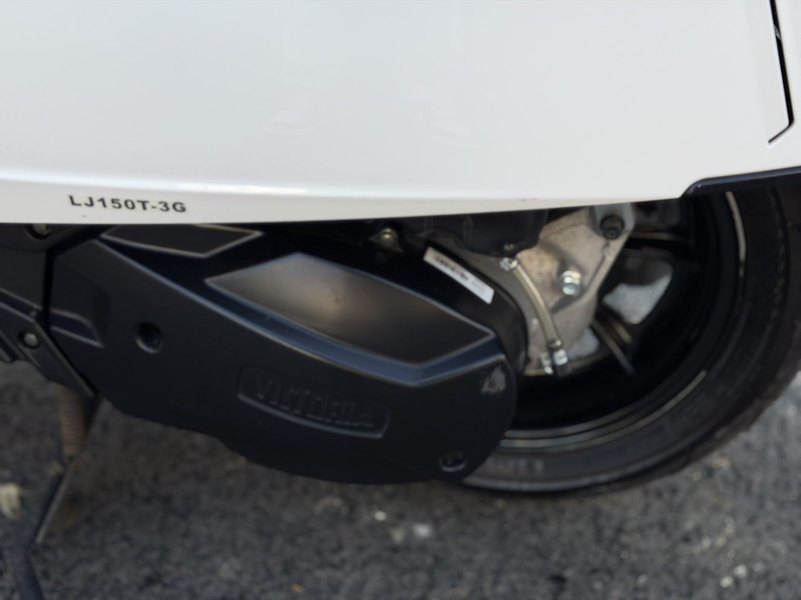 二手维多利亚Sixties 150Si