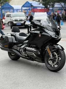 二手本田Gold Wing GL1800