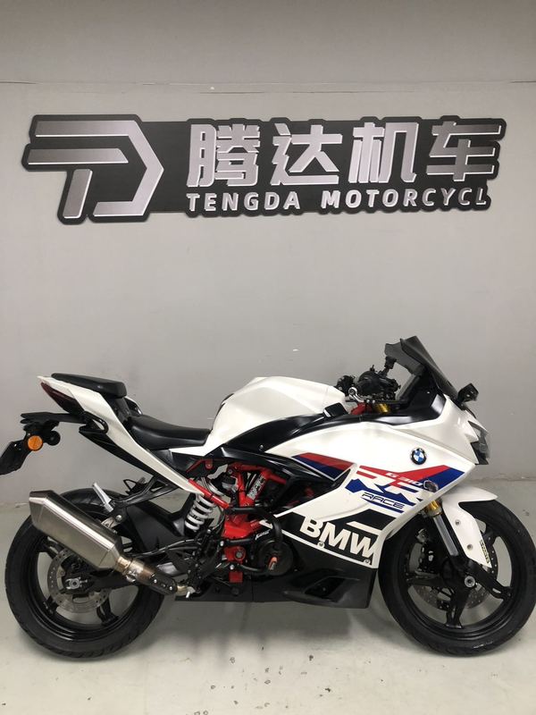 二手宝马G 310 RR