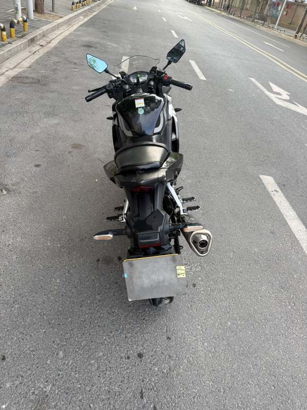 二手大运天錾 200R