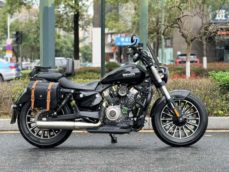 二手奔达Rock300 灰石