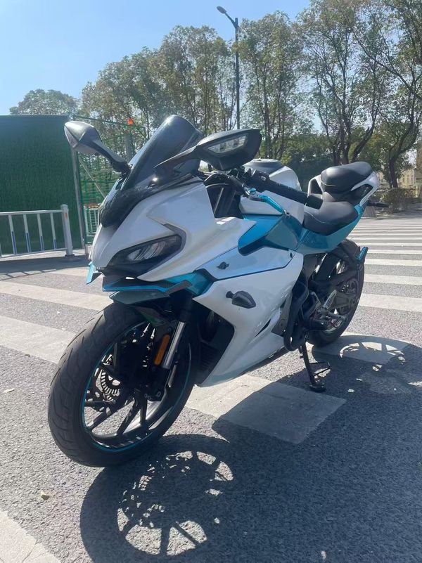 二手春风250SR