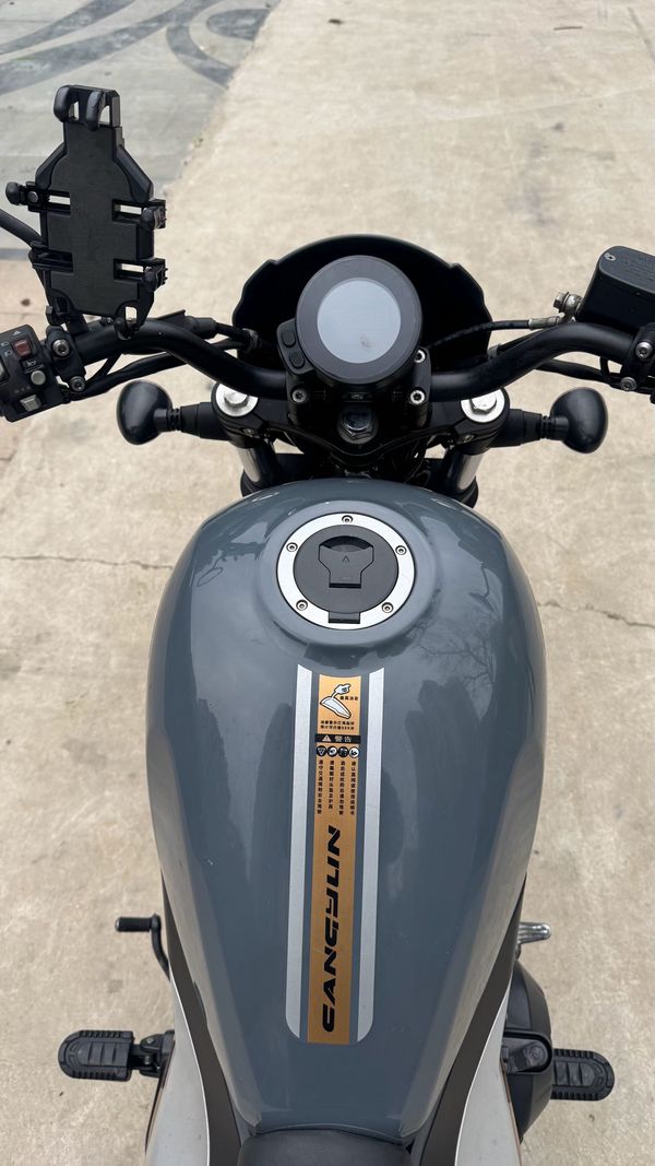 二手香帅苍云 500