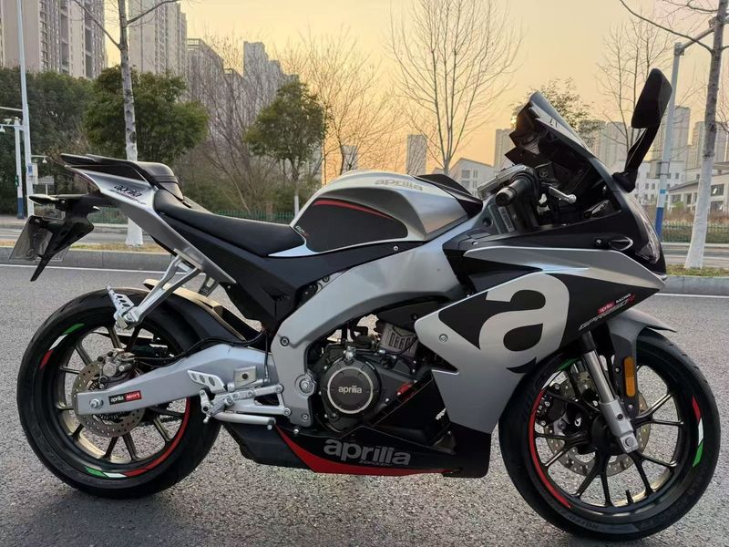 二手宗申阿普利亚GPR250R