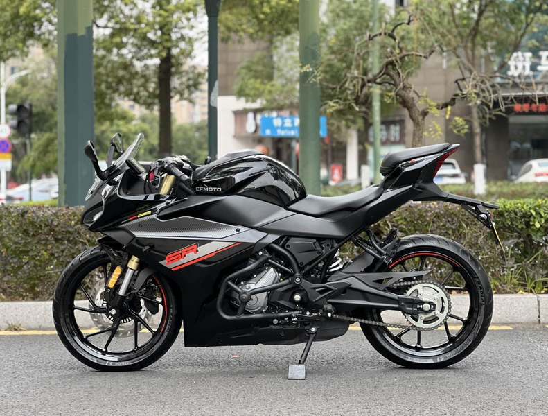 二手春风250SR