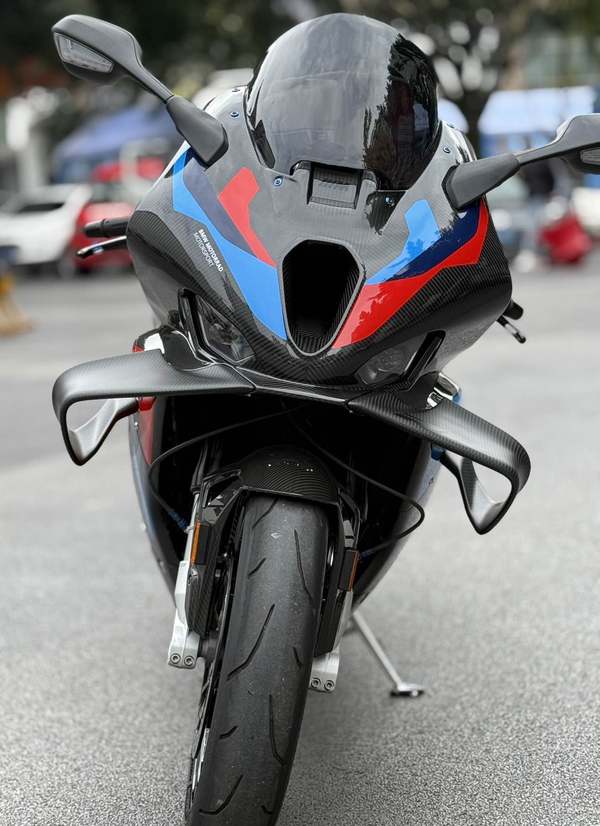 二手宝马M 1000 RR