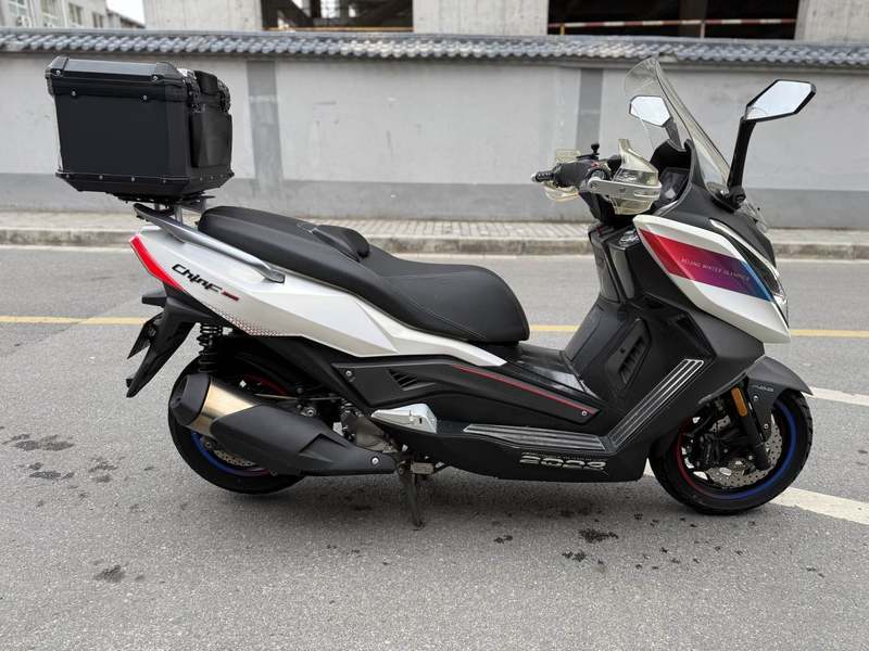 二手力刻318 LK300T