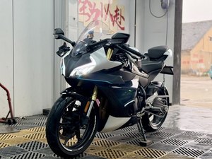 二手春风450SR