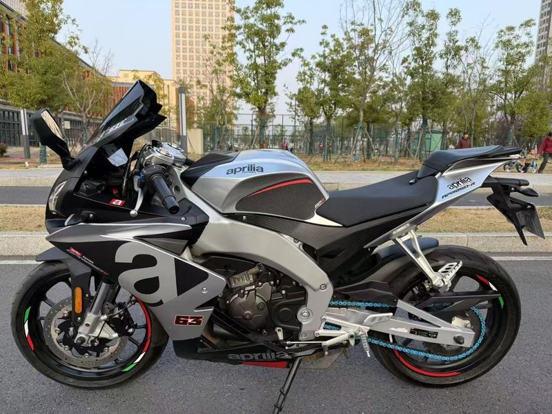 二手宗申阿普利亚GPR250R