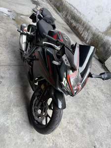 二手本田CBR500R(进口)