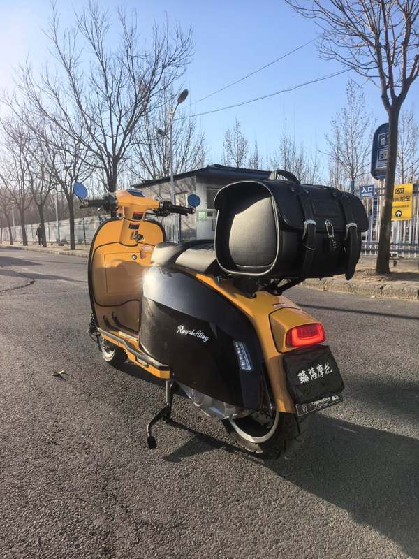 二手ROYAL ALLOYGP150