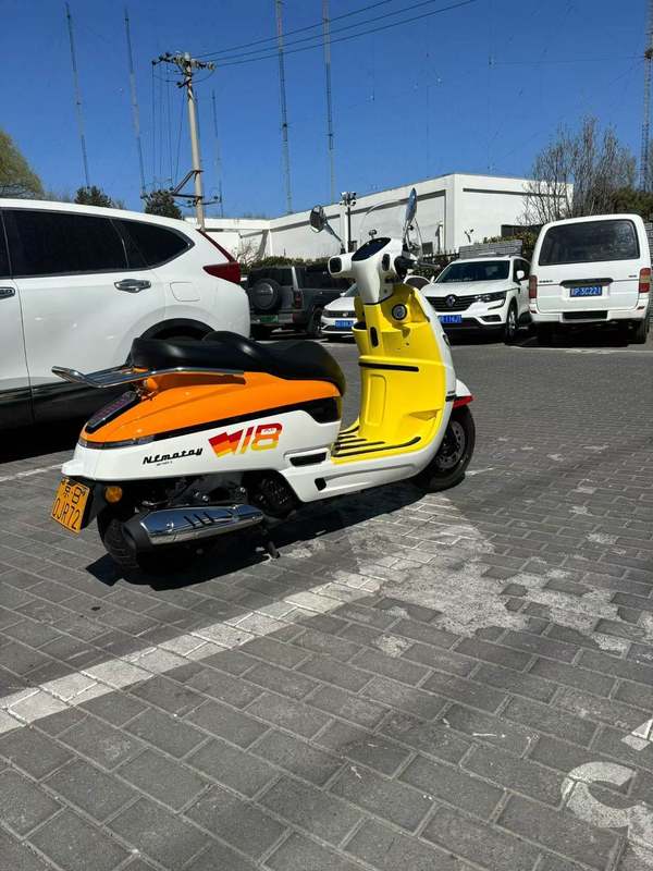 二手南方梦拉丽莎 飞戈