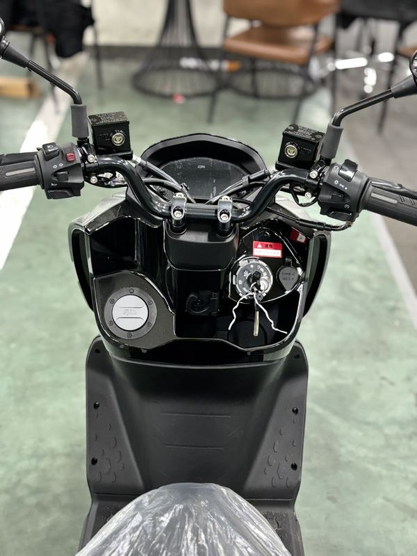 二手三阳曼巴 MMBCU