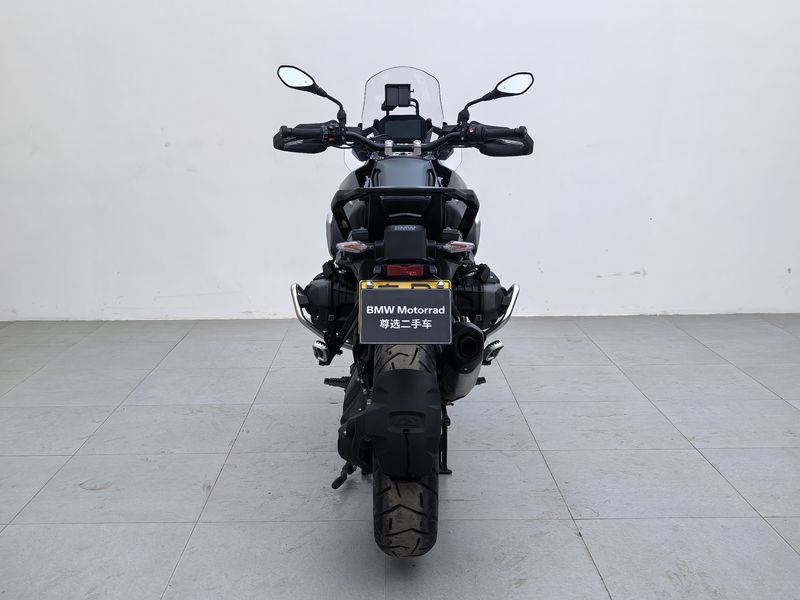 二手宝马R 1300 GS