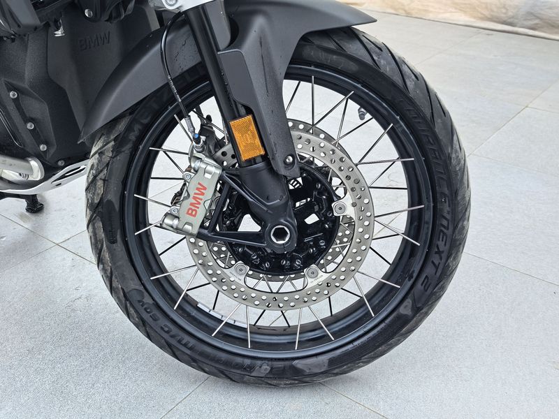 二手宝马R 1300 GS