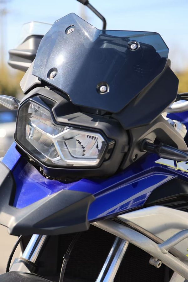 二手宝马F 750 GS