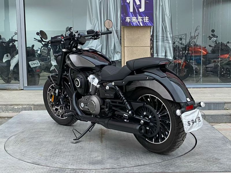 二手奔达灰石250