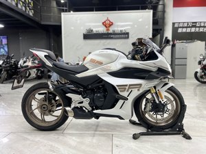 二手春风450SR