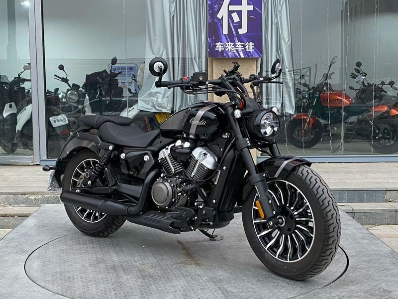 二手奔达灰石250