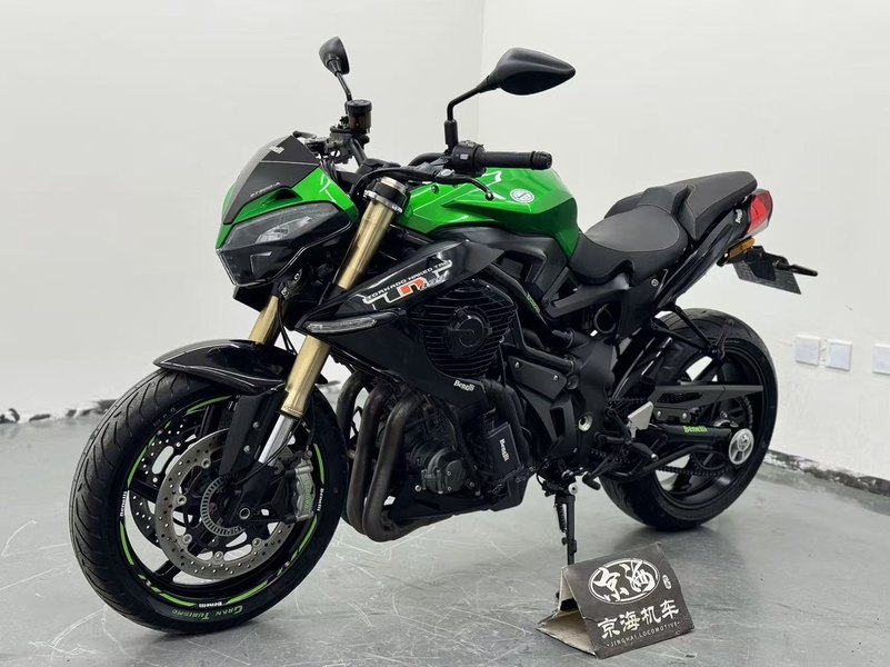 二手贝纳利TNT899