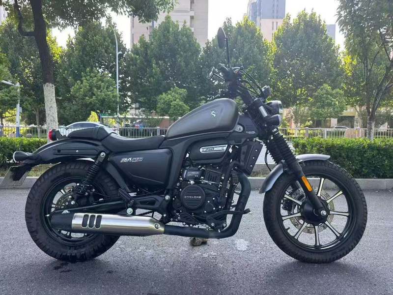 二手赛科龙RA250