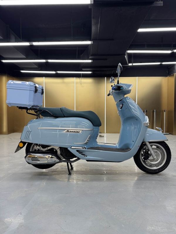 二手维多利亚Sixties 150Si