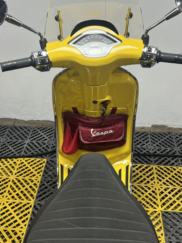 二手VESPASprint 150