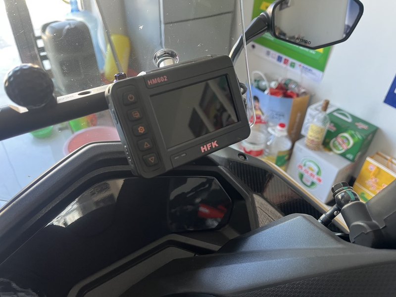 二手光阳赛艇 S250