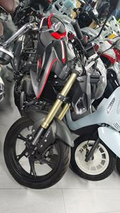 二手QJMOTOR追150