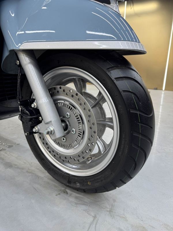 二手维多利亚Sixties 150Si