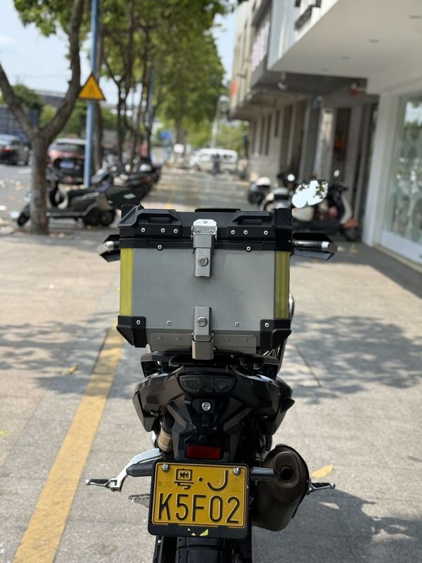 二手恒舰大海道