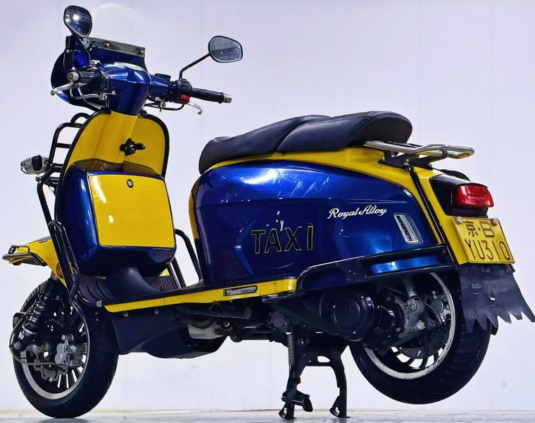 二手ROYAL ALLOYGP200S